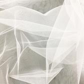 Puha tüll - OFF-WHITE